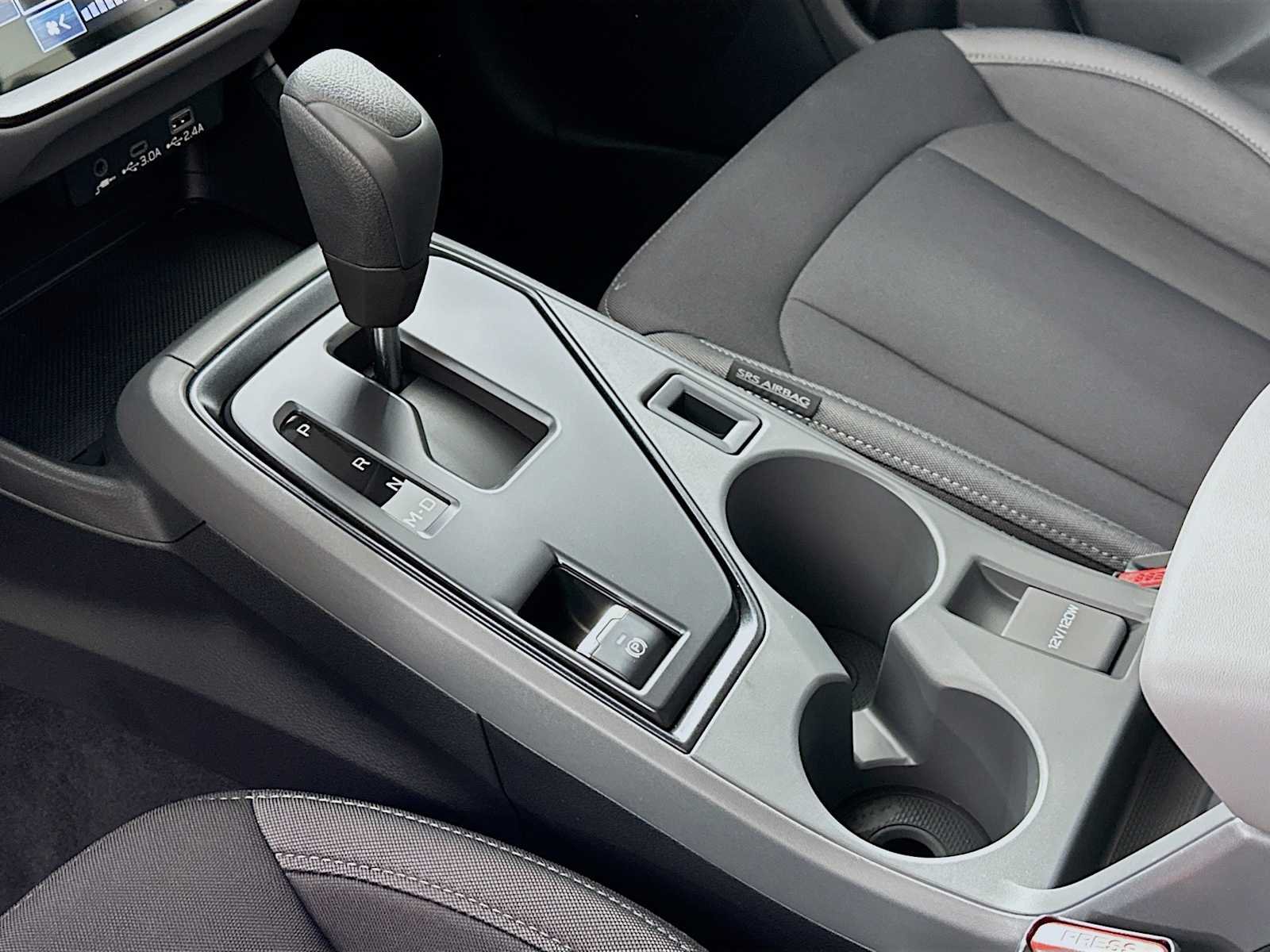 2026 Subaru Crosstrek Premium - Photo 15