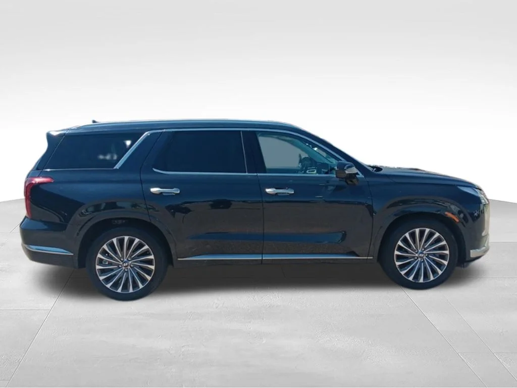 Used 2024 Moonlight Cloud Hyundai Calligraphy image 8