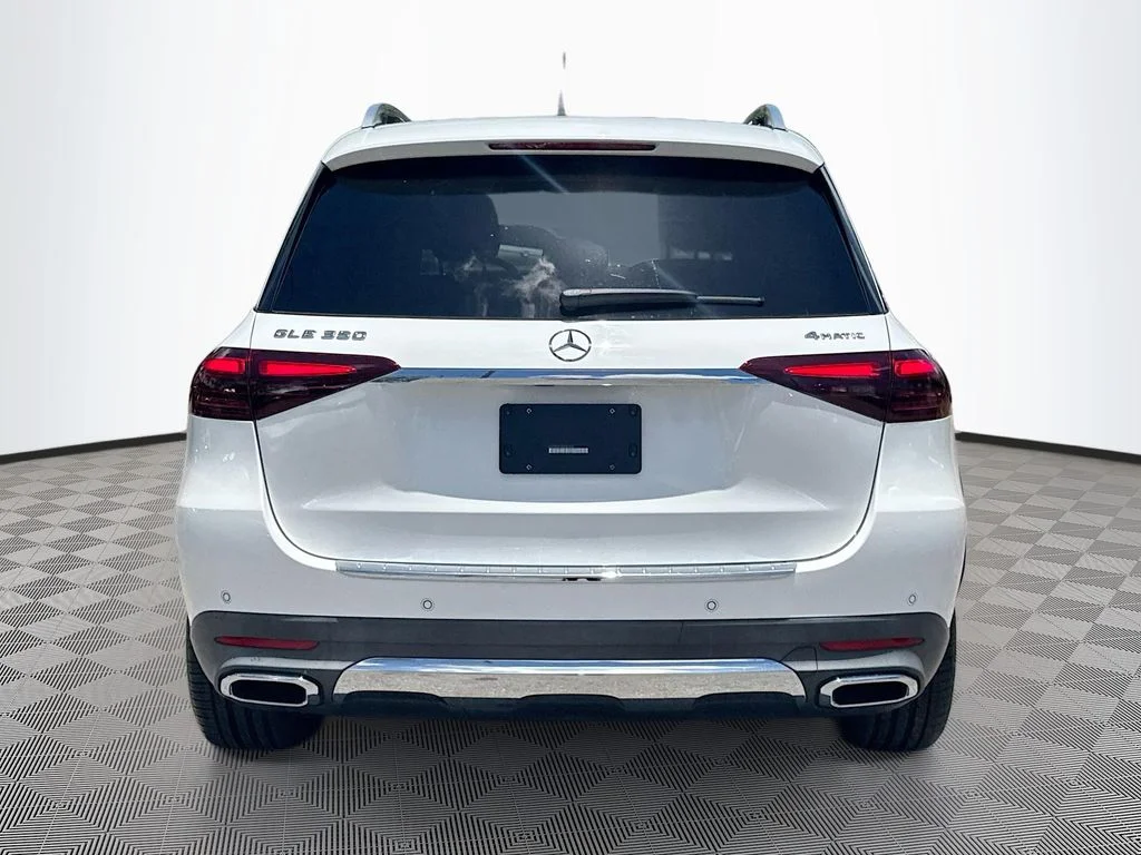 Used 2024  Mercedes-Benz GLE 350 image 7