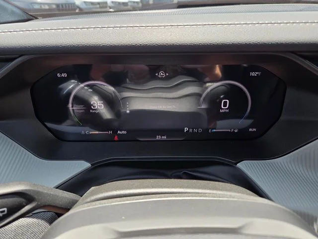 New 2026 41 Exterior Paint Jeep Laredo image 31