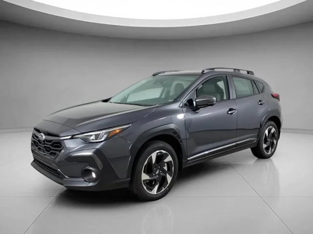 2026 Subaru Crosstrek Limited CVT's photo