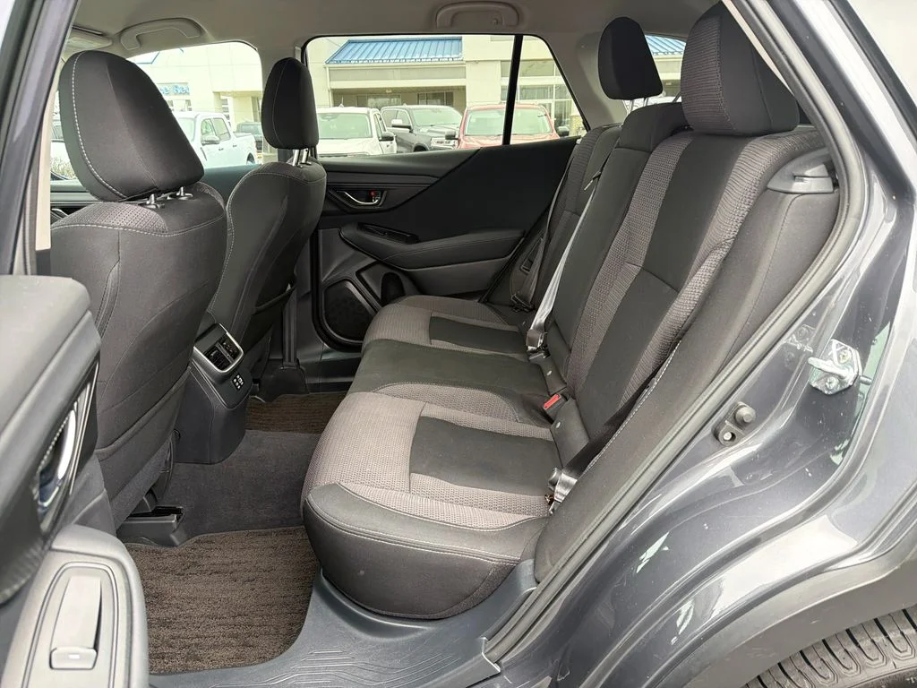 Used 2024 Gray Subaru Premium image 23
