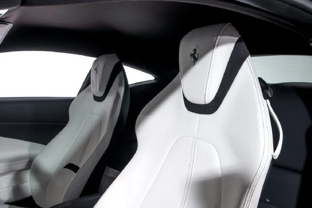 Certified Used 2023 Verde Zeltweg Ferrari  image 21