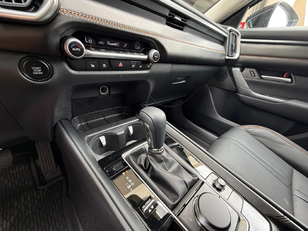 New 2026 Beige Mazda 2.5 S Premium image 22