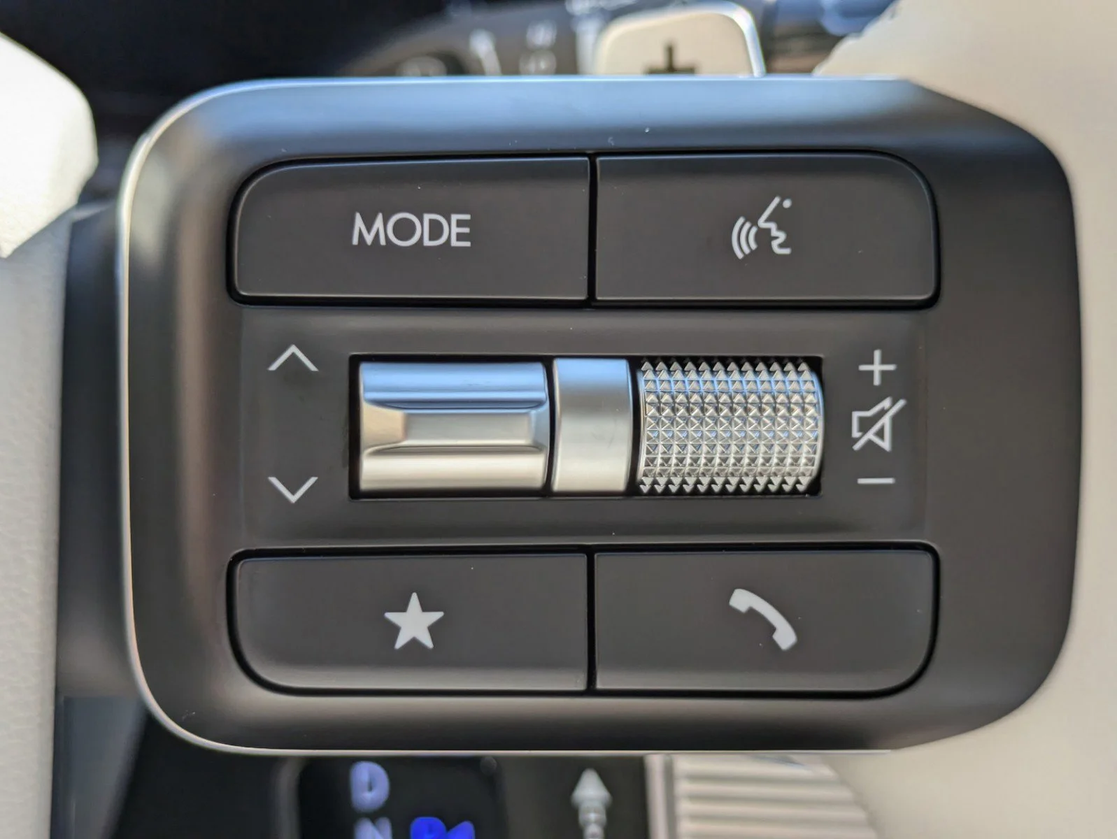 Used 2025 Ecotronic Gray Matte Hyundai Calligraphy image 20