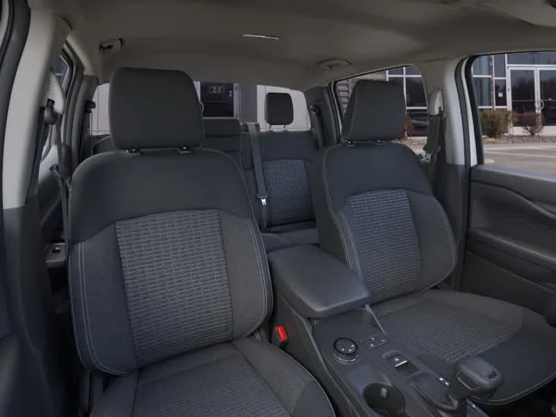 New 2026 Oxford White Ford XL image 10