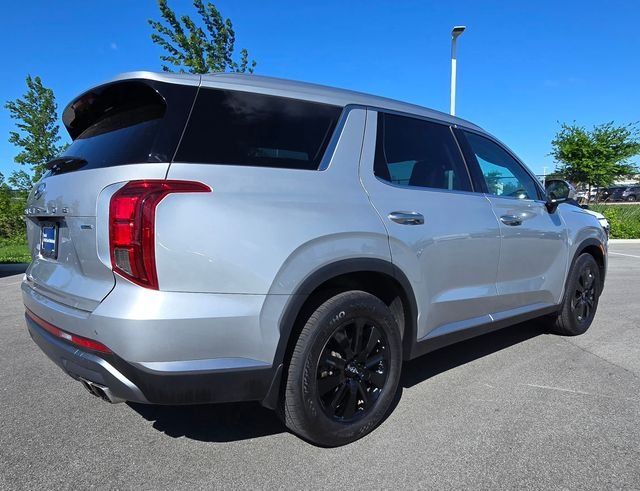 2023 Hyundai Palisade SEL - Photo 7