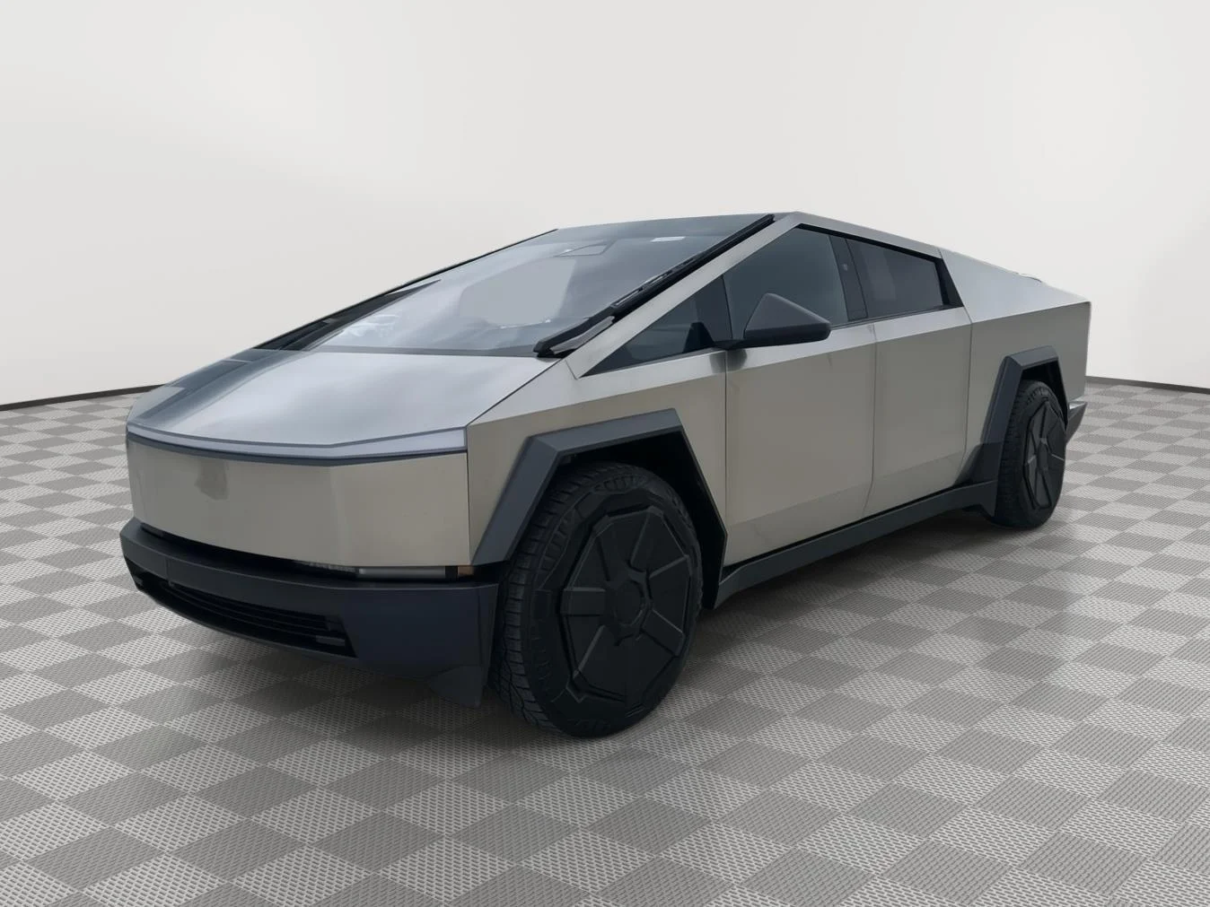 Used 2024 Stainless Steel Tesla Foundation Series image 4