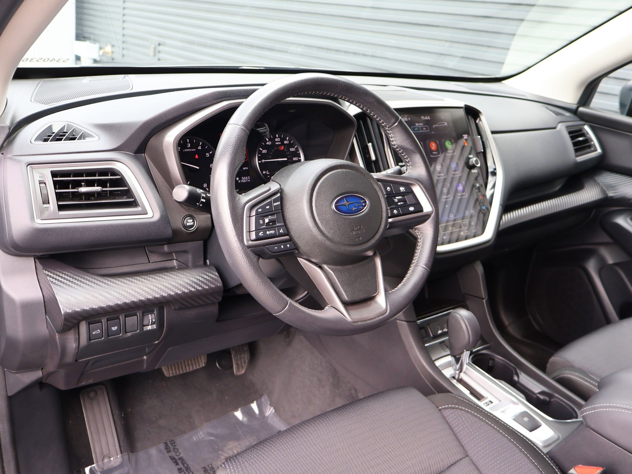 2025 Subaru Ascent Premium - Photo 11