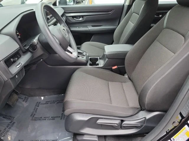 2023 Honda CR-V LX - Photo 17