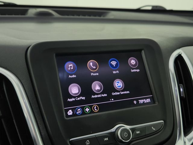 Used 2021 White Chevrolet LS image 25