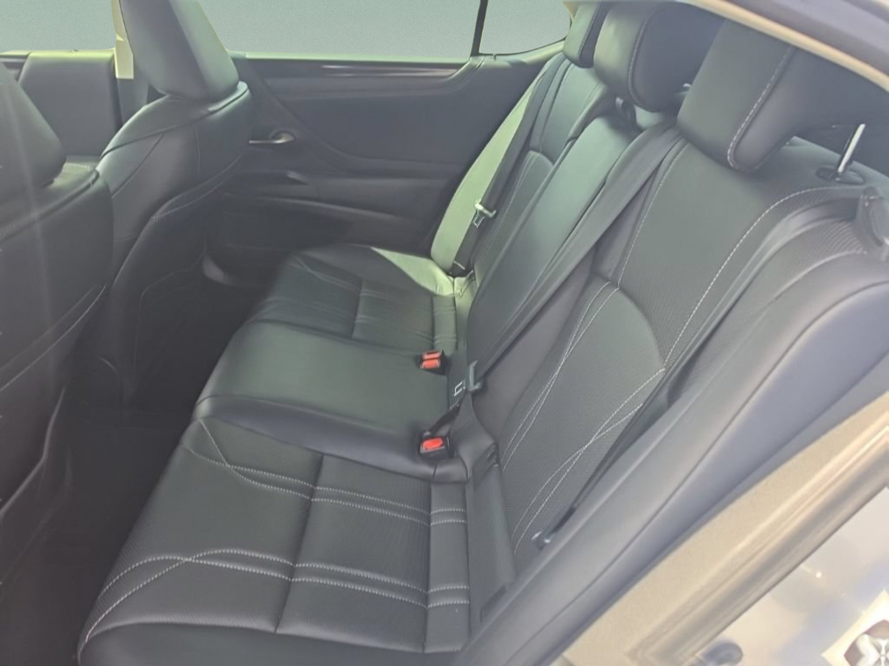 2019 Lexus ES 350 Luxury - Photo 22