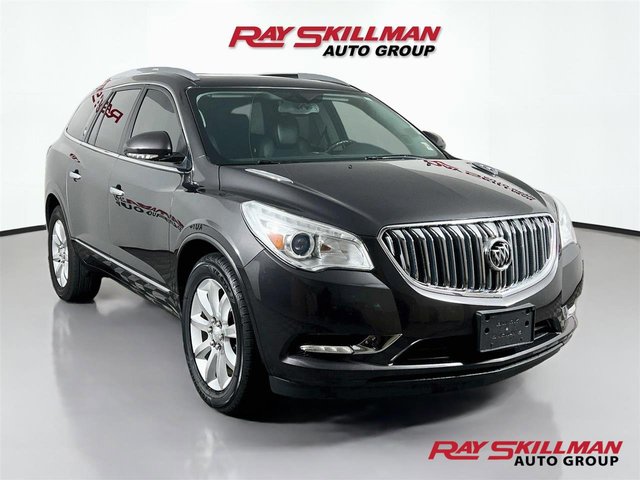 2013 Buick Enclave PREMIUM