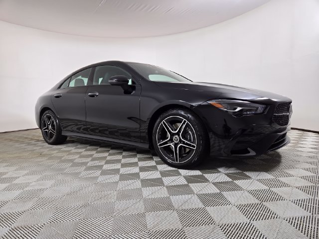 Used 2026  Mercedes-Benz CLA 250 image 1