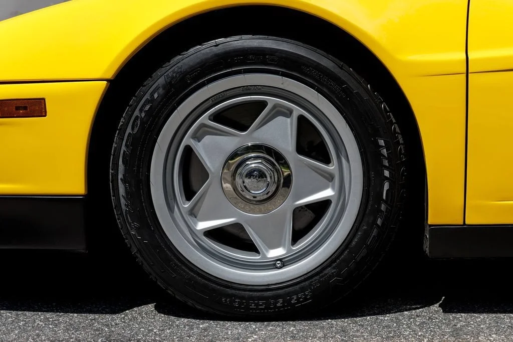 1986 Ferrari Testarossa - Photo 35