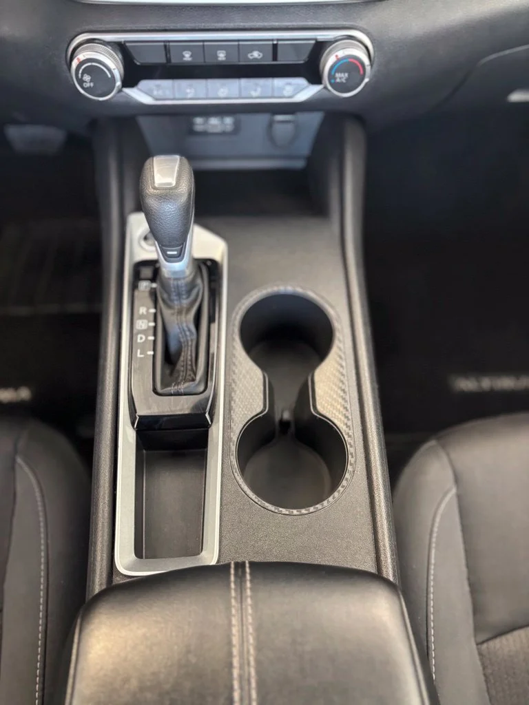2025 Nissan Altima SV - Photo 15