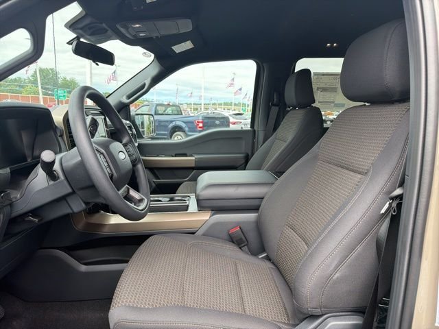 New 2026 Gray Ford STX image 22
