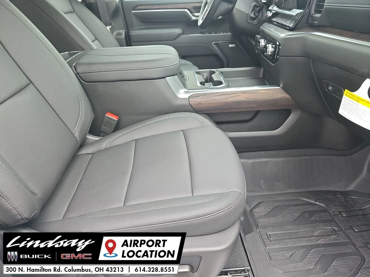 2026 GMC Sierra 2500HD SLT - Photo 27