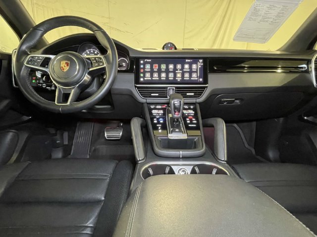 Used 2023 Silver Porsche S image 25
