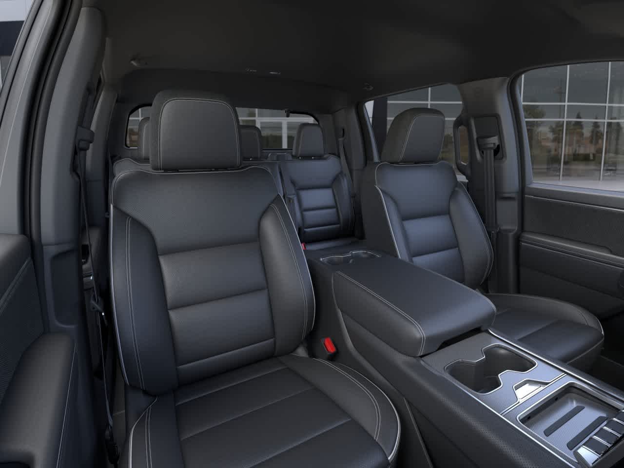 2026 GMC Sierra EV Elevation - Photo 16
