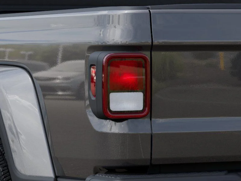 2025 Jeep Gladiator Sport S - Photo 10