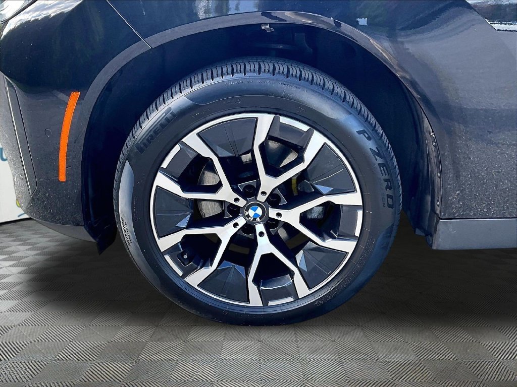 Used 2026 Black BMW 30 xDrive image 7