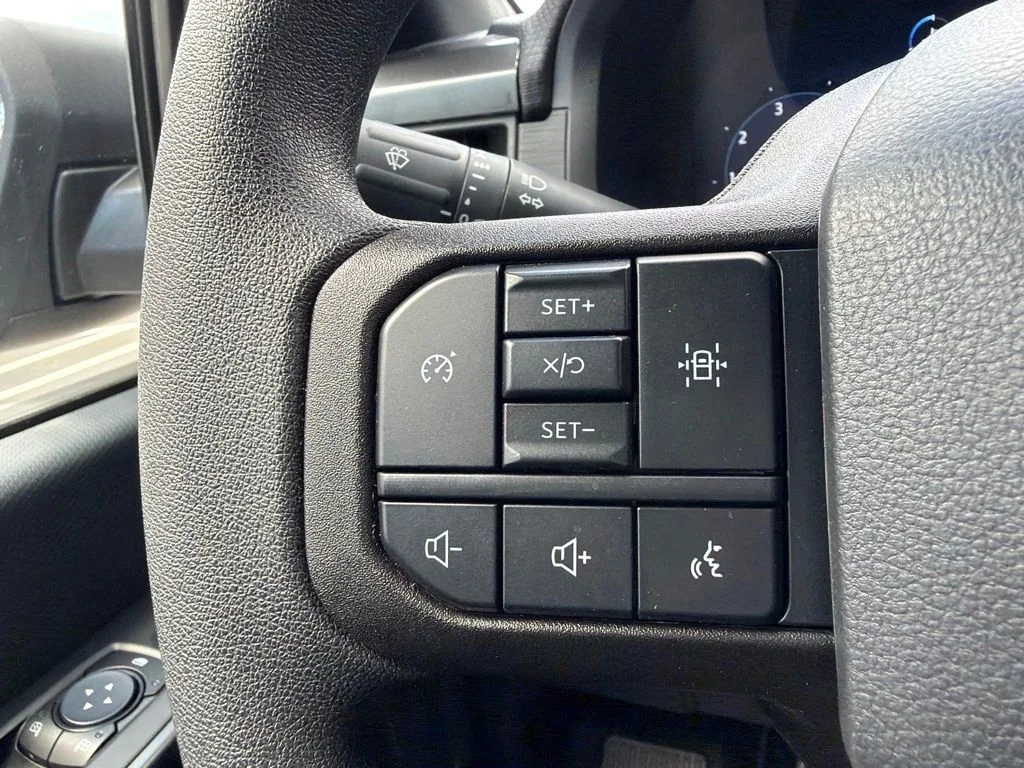 2026 Ford F-150 STX - Photo 22