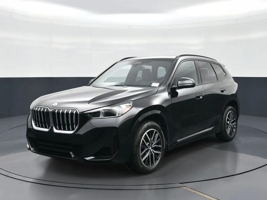2023 BMW X1 xDrive28i's photo