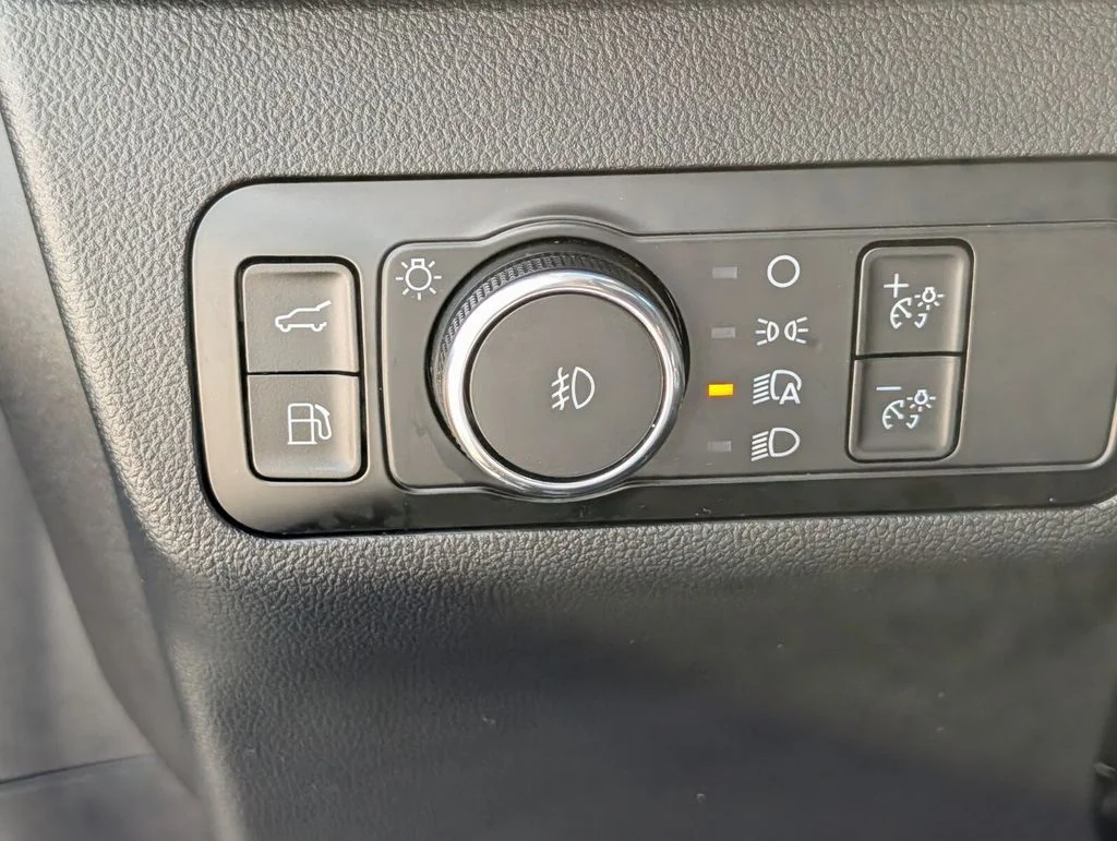 Used 2023 Black Ford Base image 18