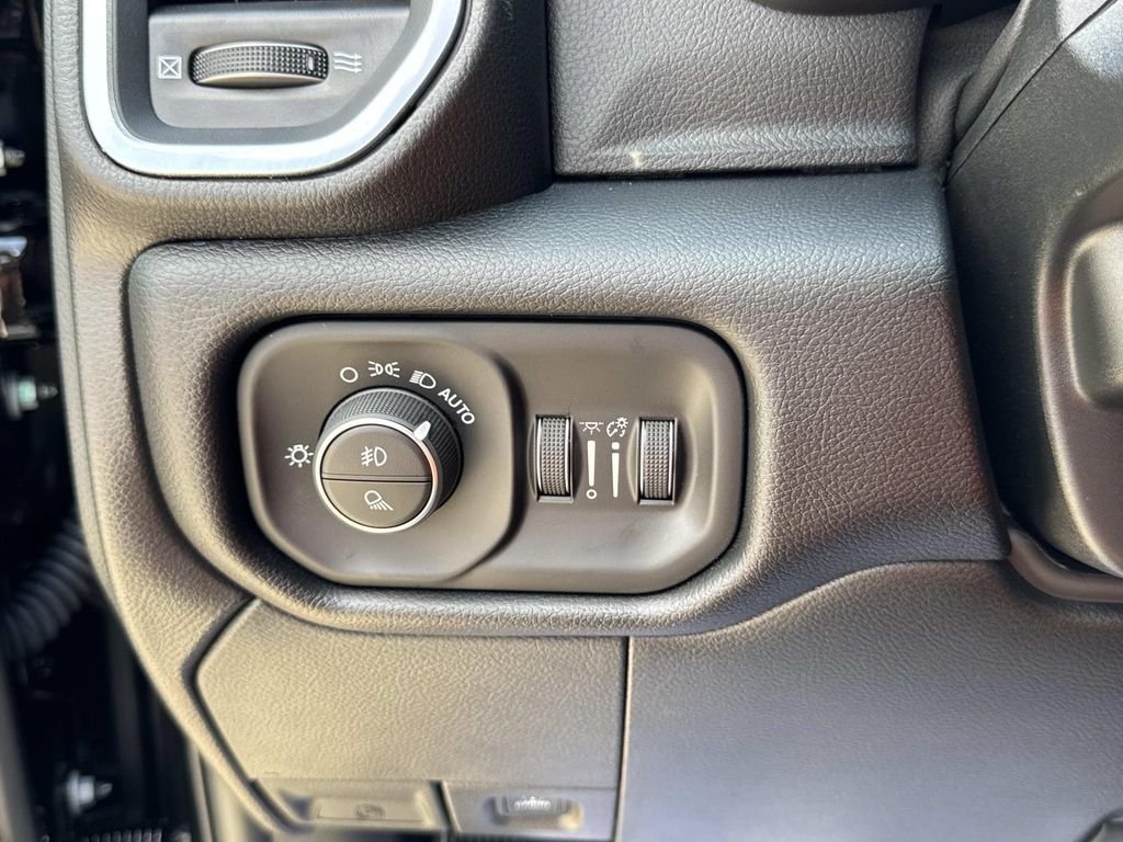 2026 RAM 2500 Laramie - Photo 49