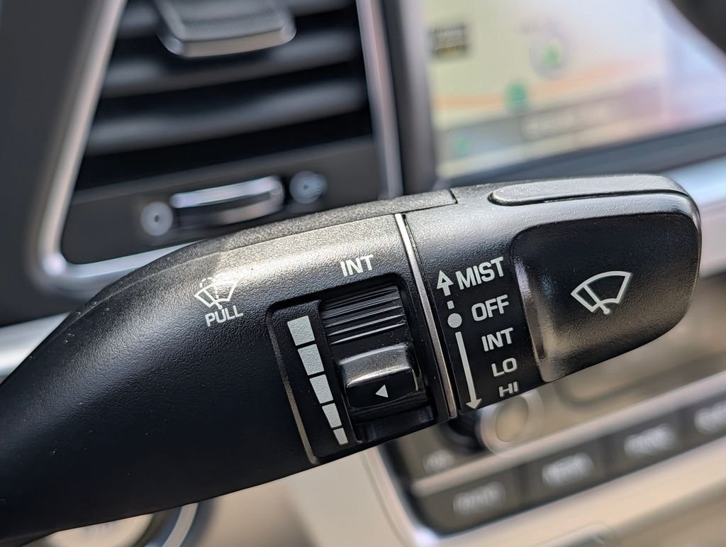 2017 Hyundai Sonata Limited - Photo 31