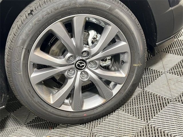2026 Mazda CX-30 Preferred - Photo 16