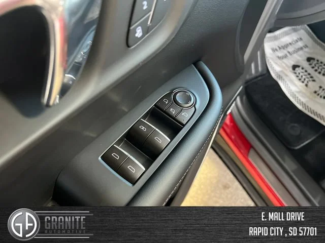 2026 Buick Enclave Sport Touring - Photo 12
