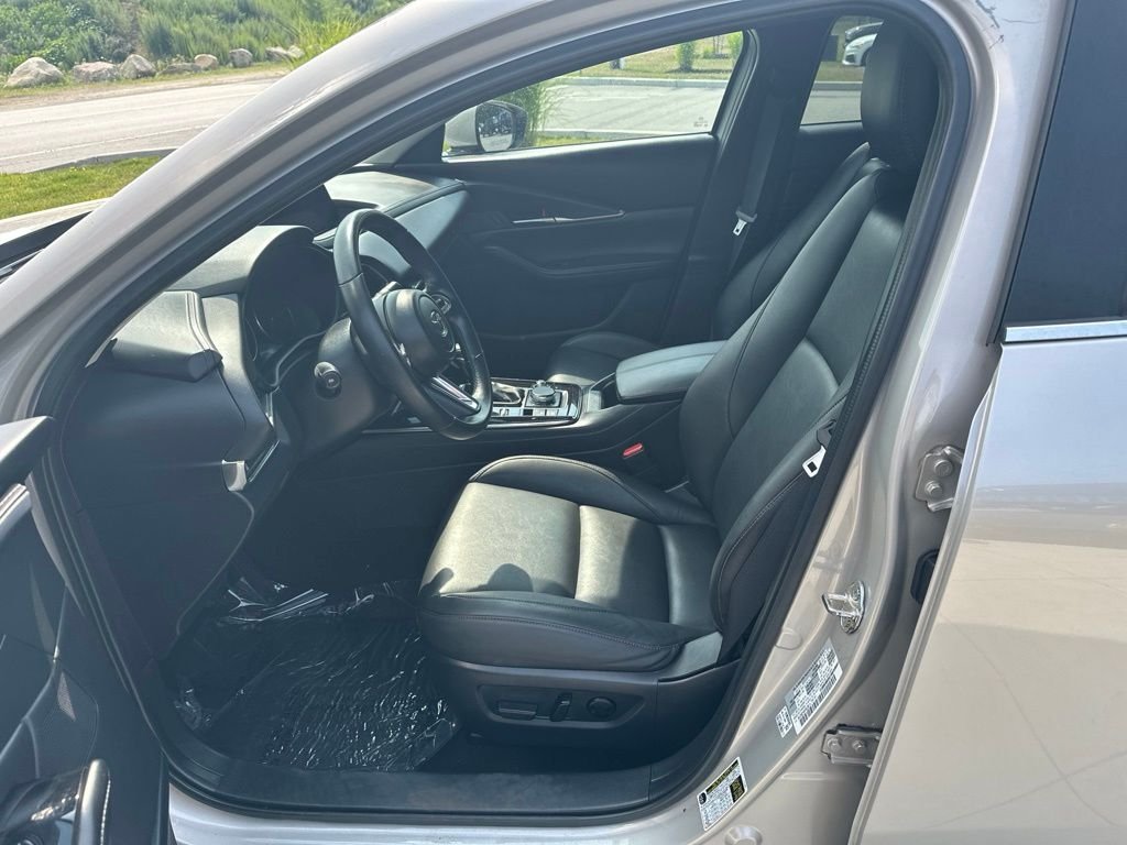 2023 Mazda CX-30 Preferred - Photo 13
