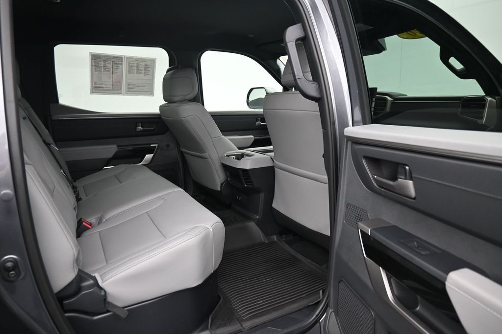 Used 2026  Toyota Limited image 12