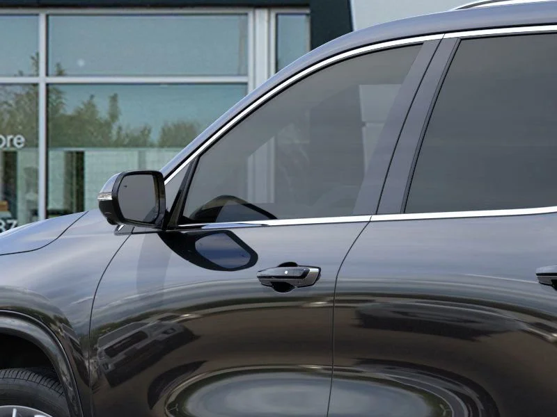 New 2026 Ebony Twilight Metallic Buick Avenir image 12