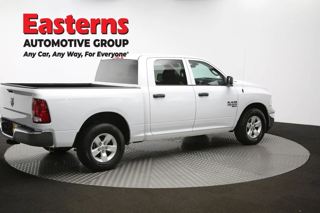 Used 2023 White Ram Tradesman image 41