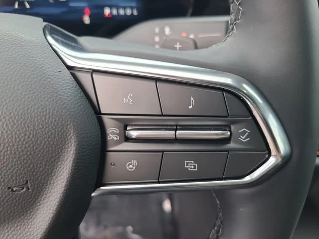 New 2027 Mosaic Black Metallic Chevrolet LT image 26