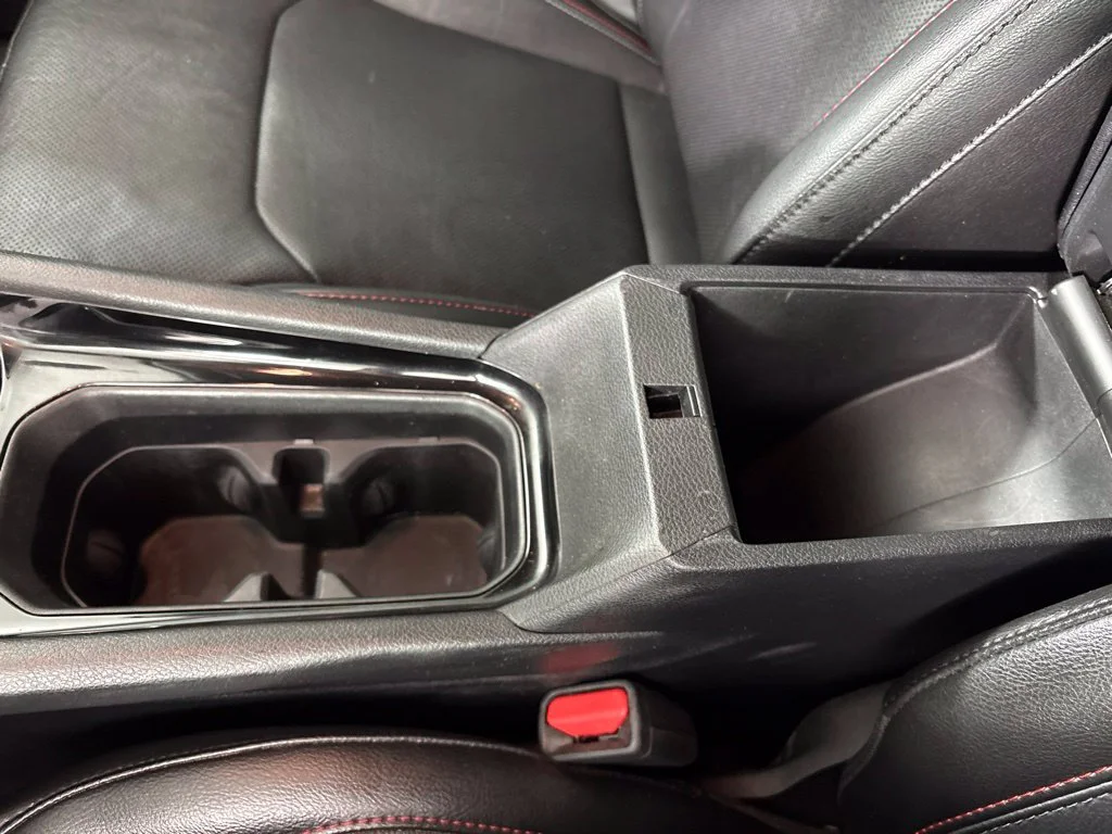 Used 2022 Silver Jeep Trailhawk image 40