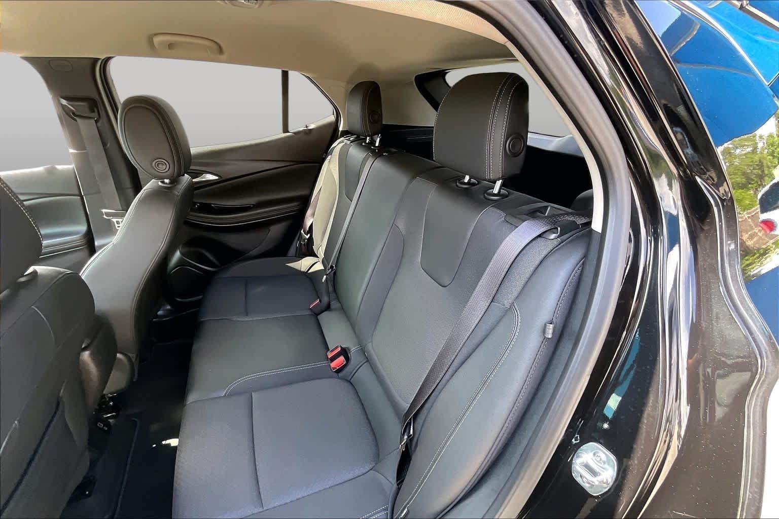 2025 Buick Encore GX Preferred - Photo 19