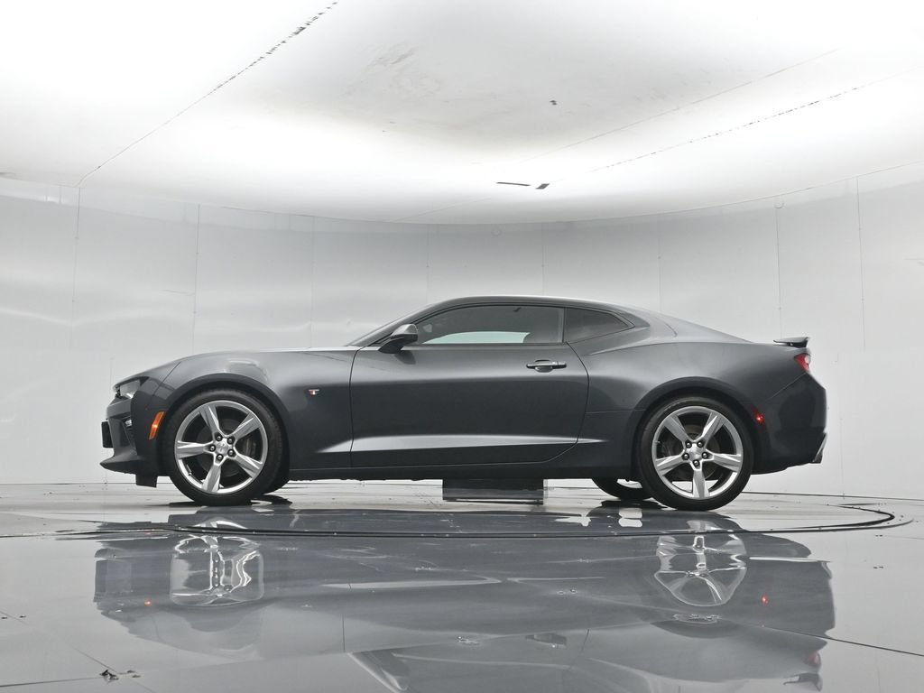 Used 2018 Gray Chevrolet SS image 50