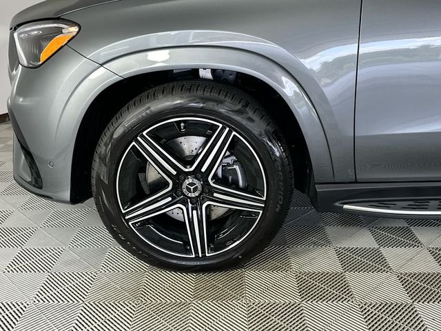New 2026 Selenite Grey Metallic Mercedes-Benz GLE 450 Coupe image 30