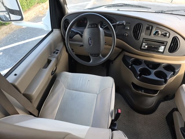 Used 2006 Oxford White Clearcoat Ford Red River image 20