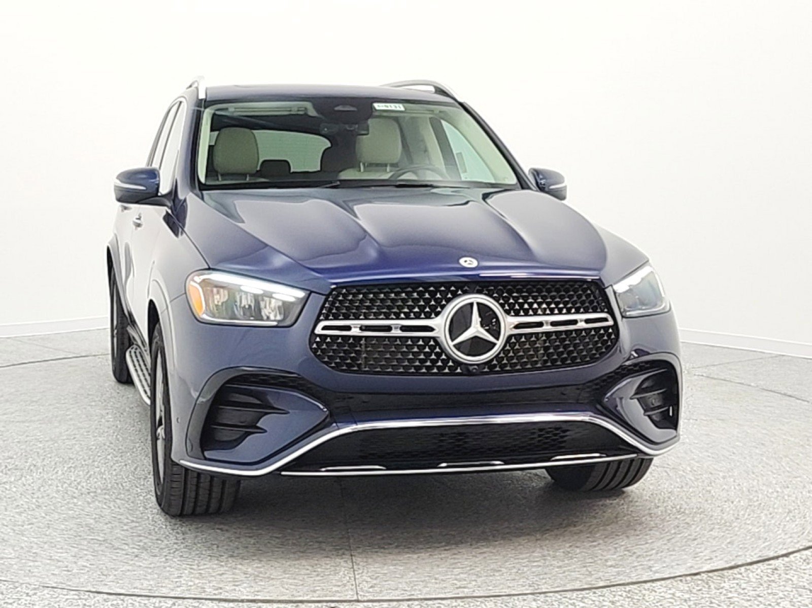 2026 Mercedes-Benz GLE GLE450 - Photo 25