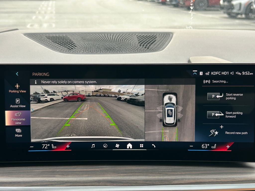 2026 BMW X5 40i - Photo 23