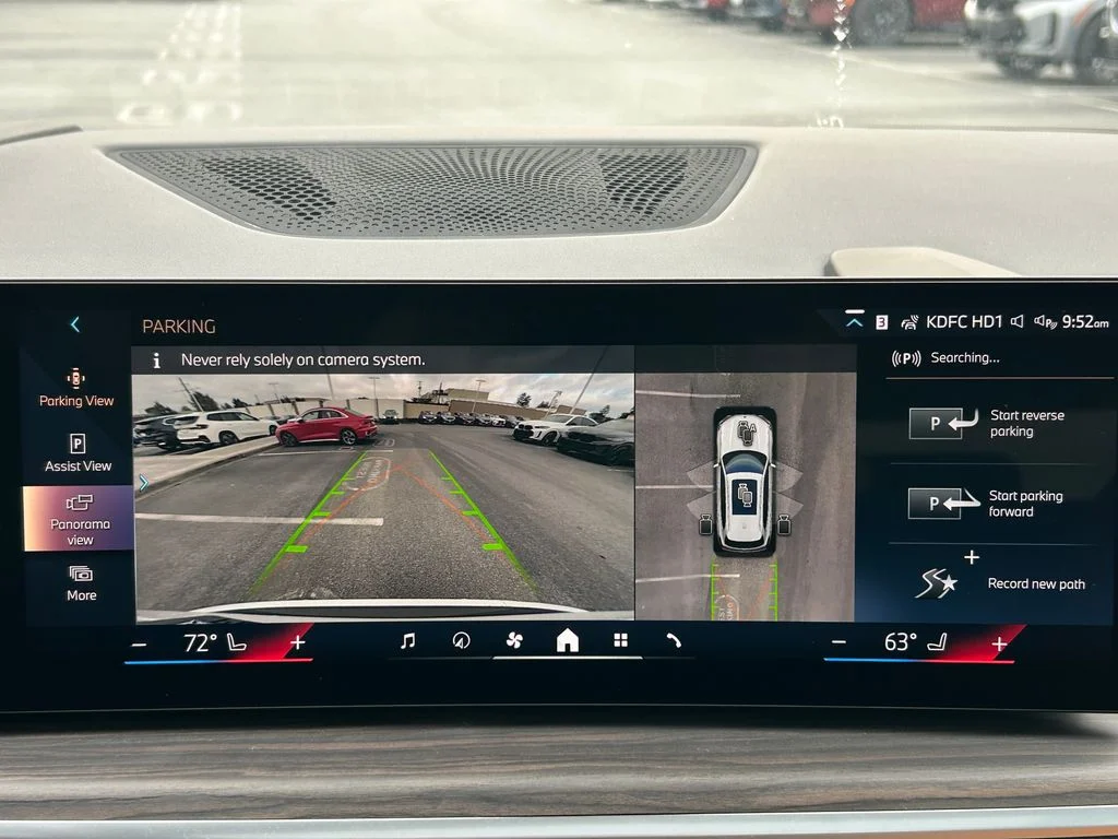 2026 BMW X5 40i - Photo 23
