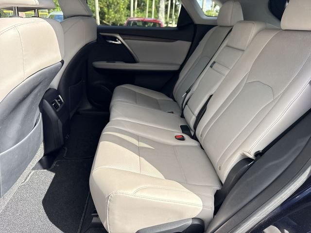 2020 Lexus RX 350 - Photo 23