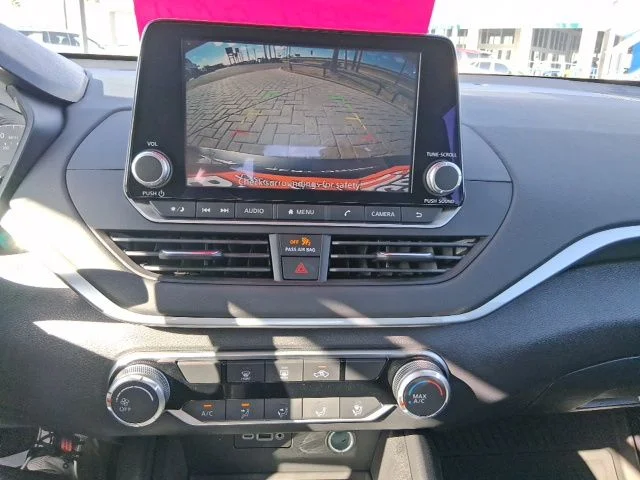2025 Nissan Altima S - Photo 12
