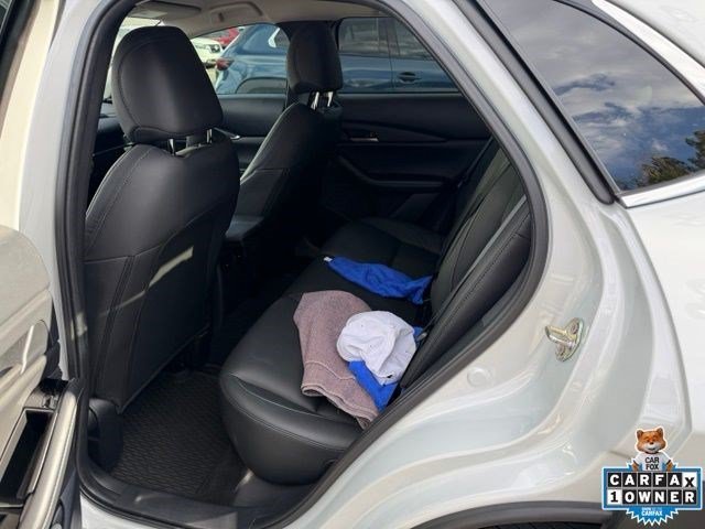 Used 2024 Ceramic Metallic Mazda 2.5 S Select Sport image 6