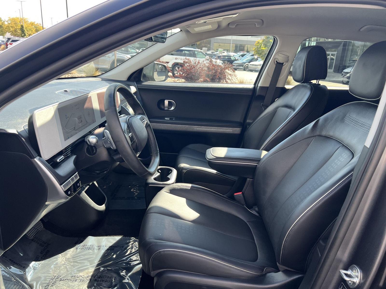 2023 Hyundai IONIQ 5 SEL - Photo 24